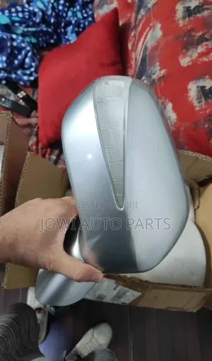 2006-2008 Side Mirrors Honda Civic With Trafficator Lights
