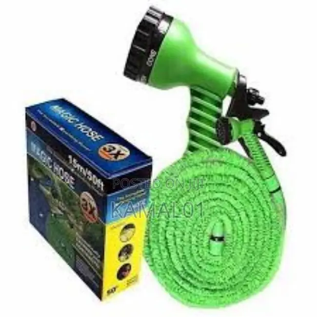 Magic Hose 100ft