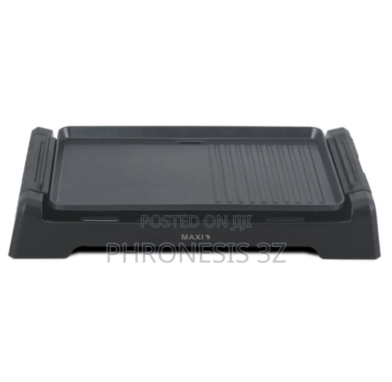 Maxi Contact Grill