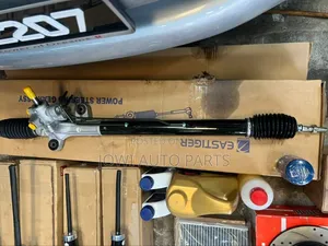 2003-2006 Original Oem Steering Rack Honda Accord