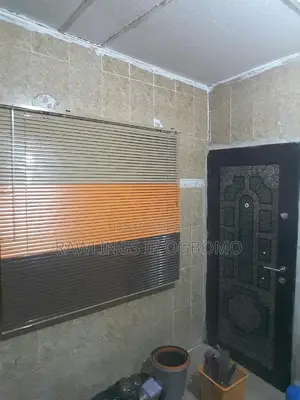 Window Blind/ Curtains