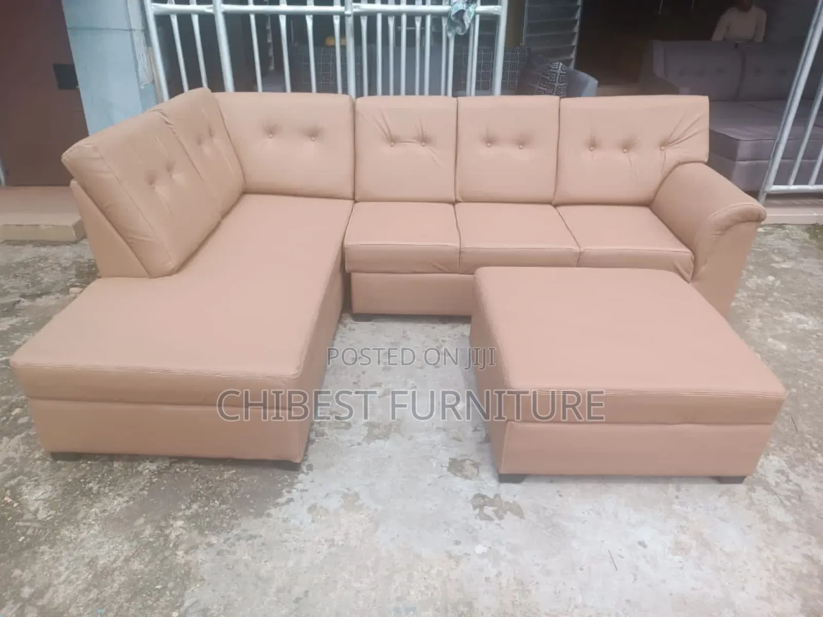 Standard Sofa Sets