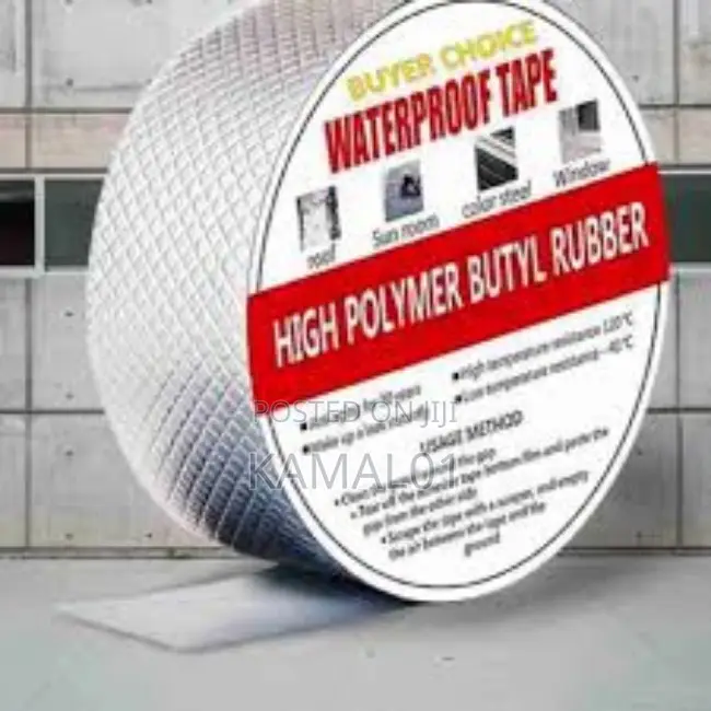 Roofing Tape