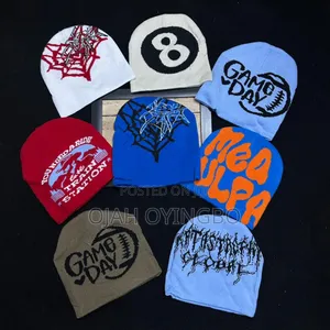 Stay Stylish and Warm With Designer Head Warmers