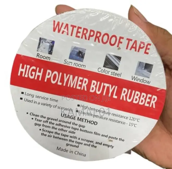 Roofing Tape