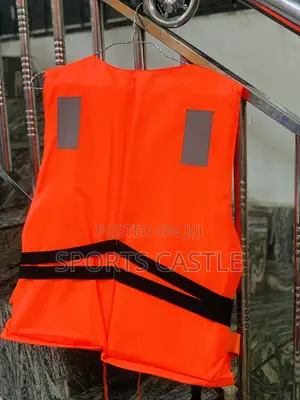 Life Jacket