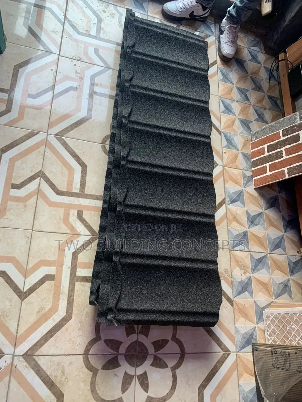 16cm by 1.36m