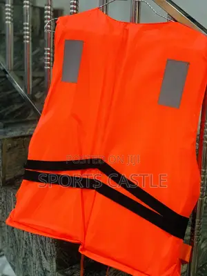 Swimming Life Jacket