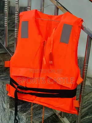 Safety Life Jacket