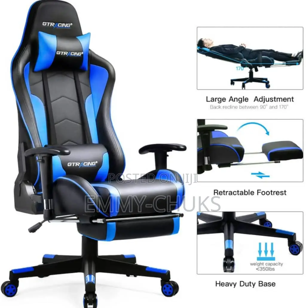 Original OFFICE Gaming Chair