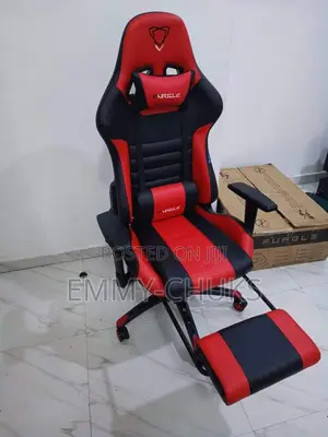 Luxury Quality OFFICE Gaming Chair