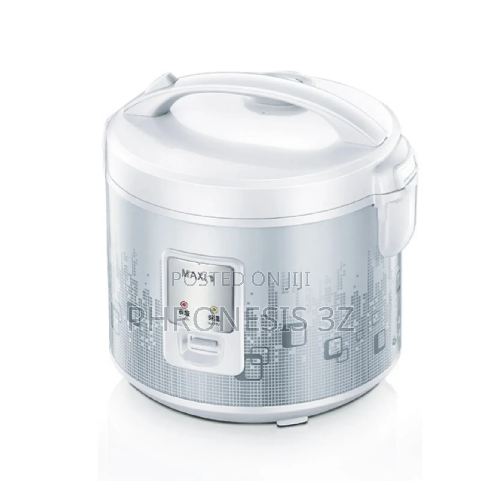 Maxi 1L Rice Cooker