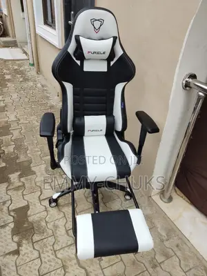 Modern OFFICE Adjustable Gaming Chair