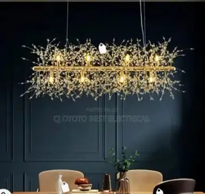 Luxury Dining Light 