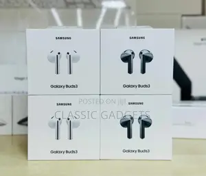 Samsung Galaxy Buds 3