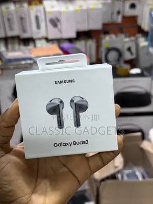 Samsung Galaxy Buds 3