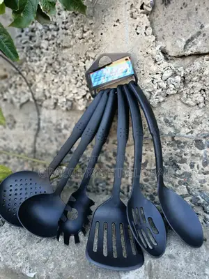 Nonstick Cooking Spoons