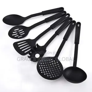 Nonstick Cooking Spoons