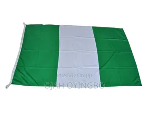 Premium Heavy-Duty Flag Stands - Indoor Outdoor Display Poles