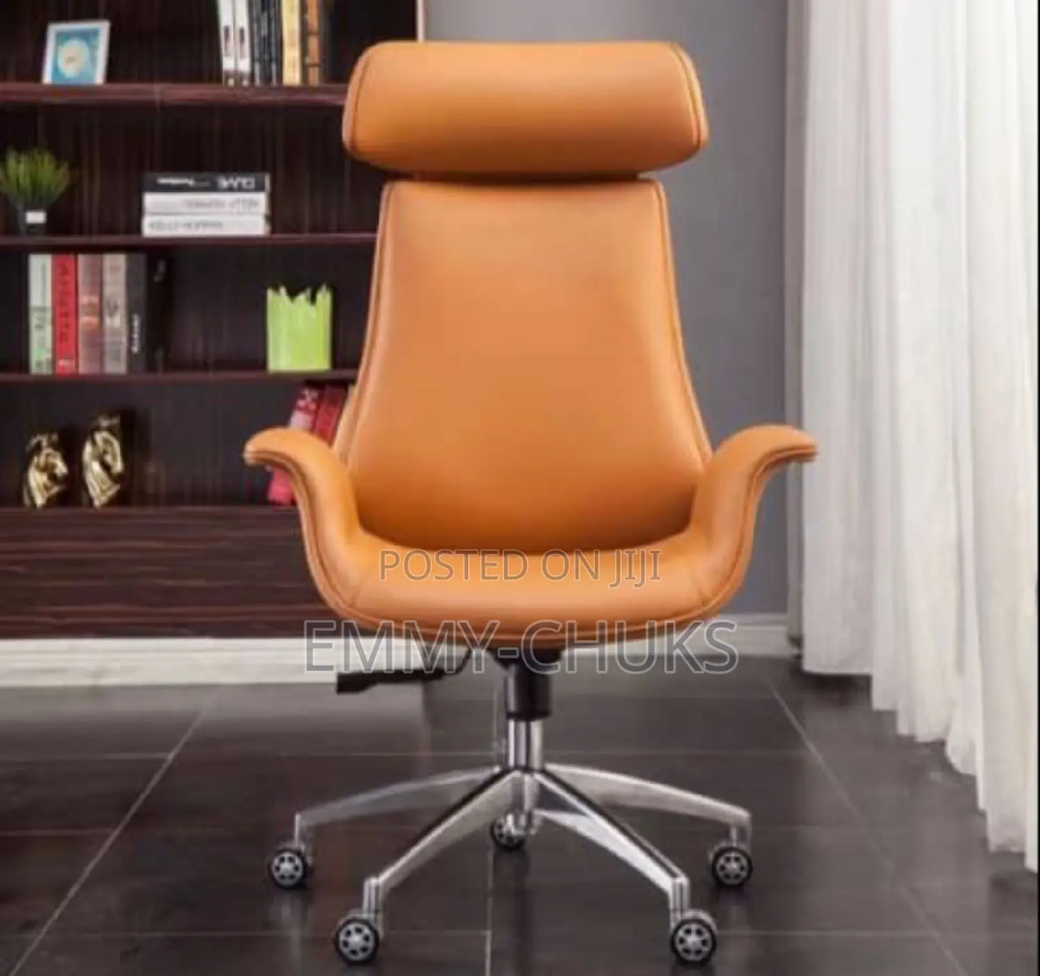 Executive Office Chair