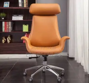Executive Office Chair