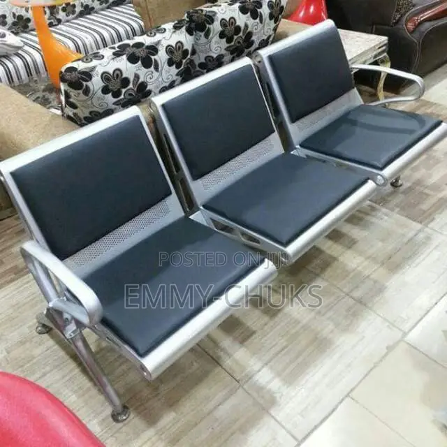 Executive Office Chairs Bench