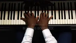 Piano Teacher