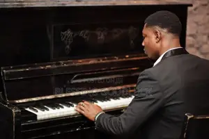 Piano Teacher