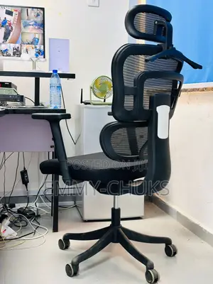 Quality Luxury Office Chair