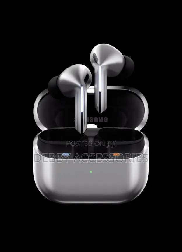 New Samsung Galaxy Buds3 Pro