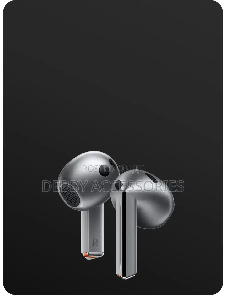 New Samsung Galaxy Buds3 Pro