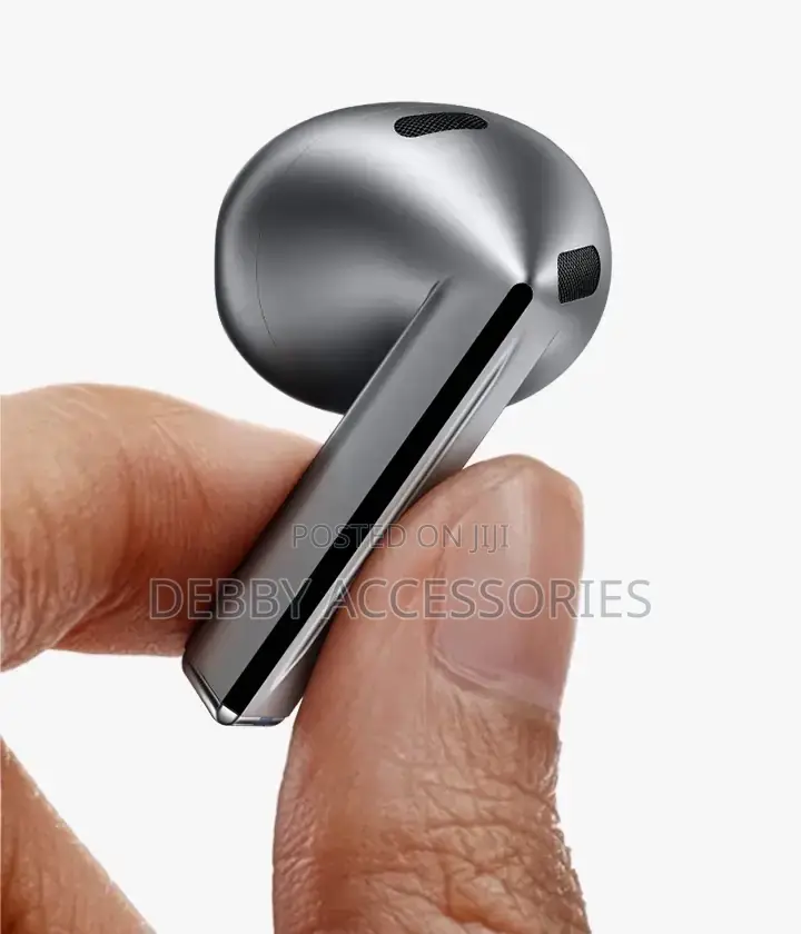 New Samsung Galaxy Buds3 Pro