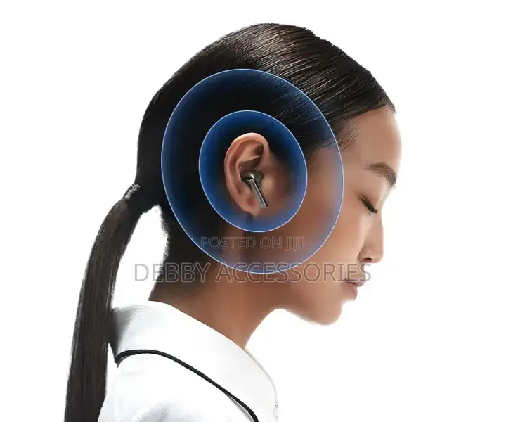 New Samsung Galaxy Buds3 Pro
