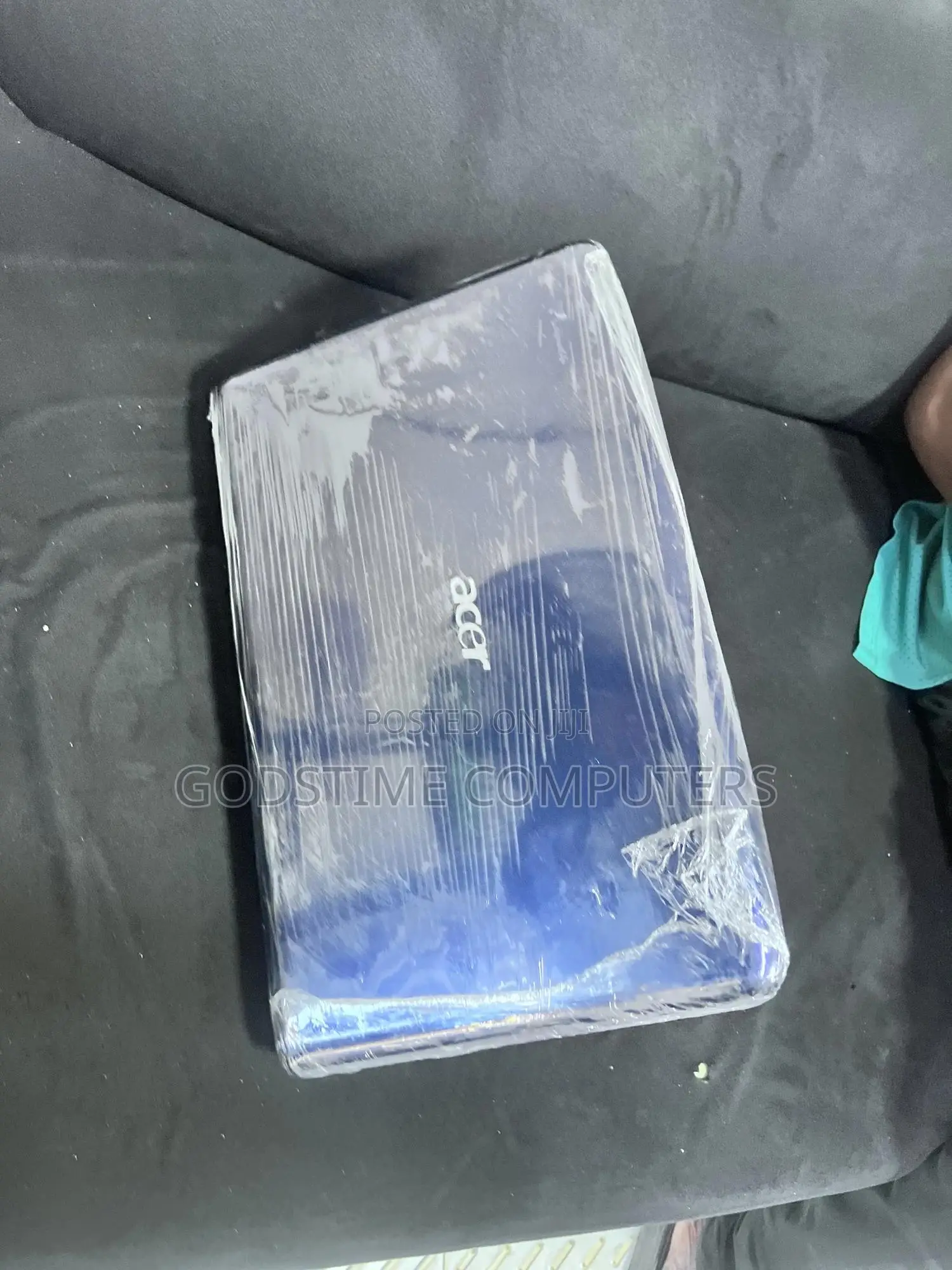 Laptop Acer 6GB Intel HDD 160GB