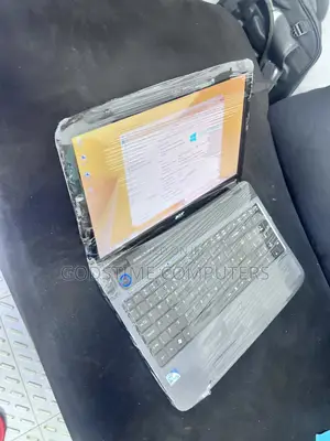 Laptop Acer 6GB Intel HDD 160GB