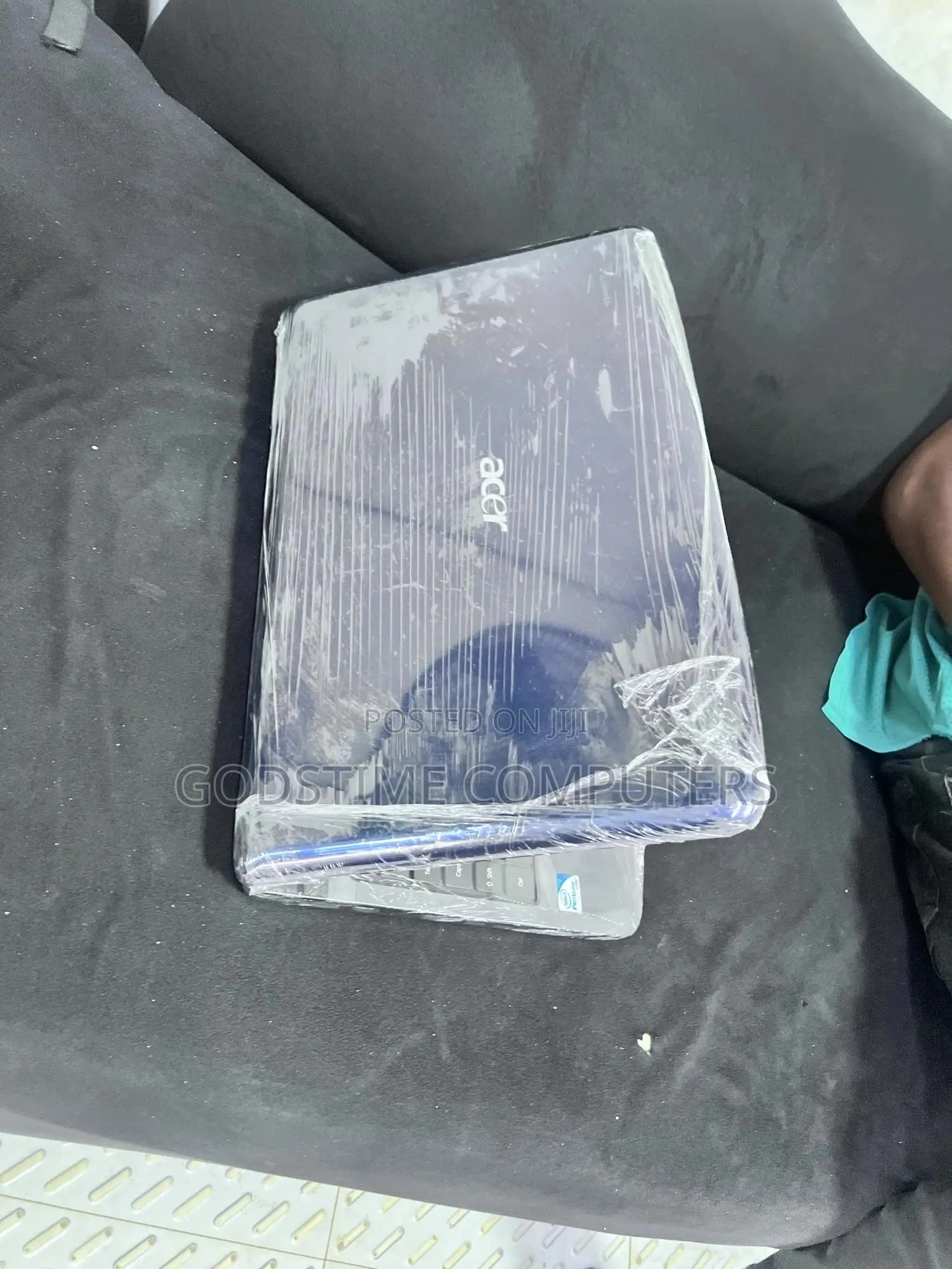 Laptop Acer 6GB Intel HDD 160GB