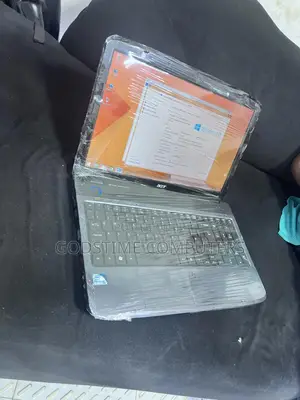 Laptop Acer 6GB Intel HDD 160GB