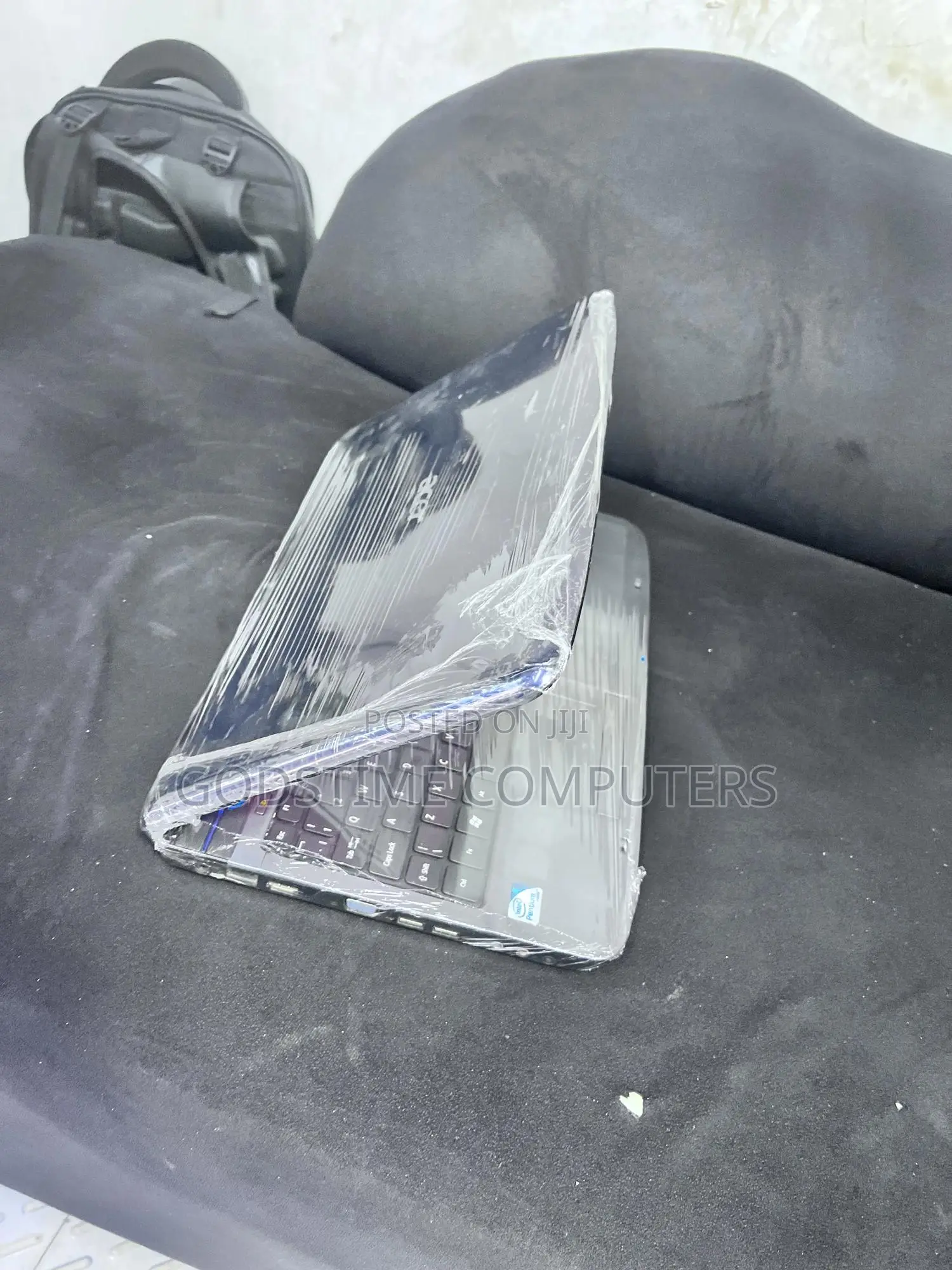 Laptop Acer 6GB Intel HDD 160GB
