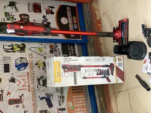 Strong Cordless Vacuum Cleaner