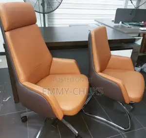 Imported Quality Office Chair