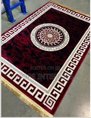 Arabia Center Rogg