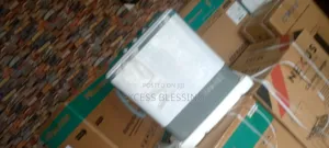 5kg Hisense Manual Top Load Washing Machine -wspa503