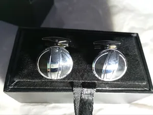 Beautiful Cufflinks Button