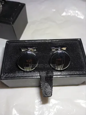 Beautiful Cufflinks Button