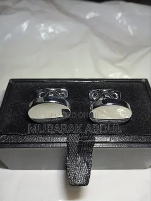 Beautiful Cufflinks Button