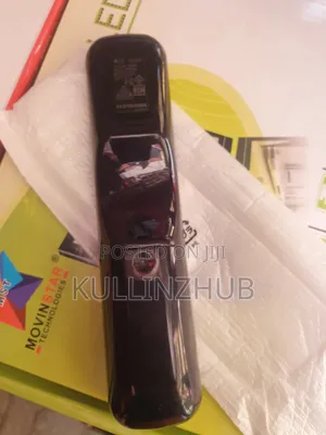 Original LG Magic Smart TV Remote Control (-voice +Mouse )