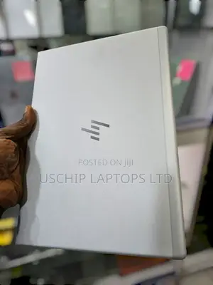 Laptop HP EliteBook 840 G6 8GB Intel Core i7 SSD 256GB