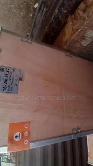 15kwh Felicity Lithium Ion Battery