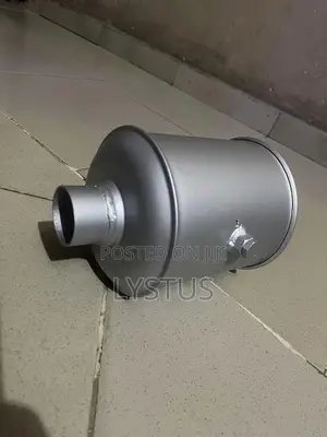 2 Inches Spark Arrestor Walker 21578