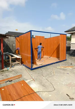Portacabin for Sale/ Prefabricated Portable Cabin for Sale